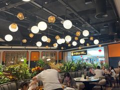 -半秋山西餐厅(巴南万达广场店)