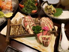 -円满日式居酒屋(蓉花路美食街店)