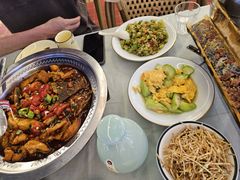 -大师傅金奖啤酒鱼(阳光店)