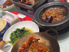 -食味楼(枫林湾店)