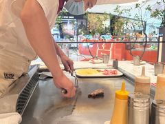 -火地铁板烧(昆山万象汇店)