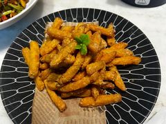 -径山十八道·风味民间菜(华夏之心店)