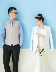 -太郎花子婚纱摄影艺术中心