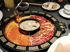 -重庆德庄火锅