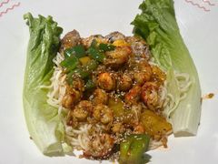 -友达面馆(广州总店)