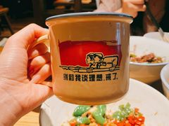 -农耕记·湖南土菜(halo广场店)