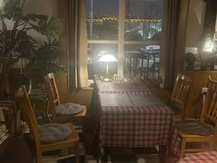 -小世界西餐厅(建国门店)