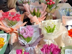 -循礼门鲜花花市(武汉循礼门店)