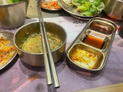 -西塔老太太泥炉烤肉(双井店)