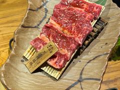 -黑牛の店·和牛烧肉(石家庄万象城店)