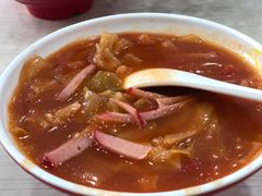 -珊珊小笼馆(仙霞路店)