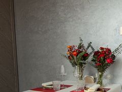 -普朗姆生蚝牛排馆 The Plump Oyster(成都摩方购物中心店)