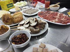 -三兴涮羊肉(荣安大街店)