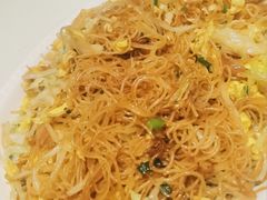 干炒米粉-东海海鲜酒家(中信广场店)