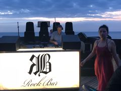 -Rock Bar Bali(Bali)