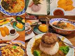 -桃太郎创作料理(大坪店)