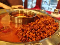 -山城年华老火锅(玉林店)