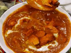 -Santoor 萨都里印度餐厅(北锣鼓巷店)