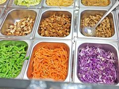 -张果佬年糕卷(科巷店)