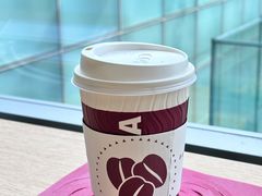 -COSTA COFFEE(阿里中心店)