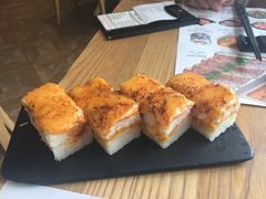 -Sushi Love 创意寿司(丽影广场店)