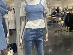 -ZARA(恒隆广场店)