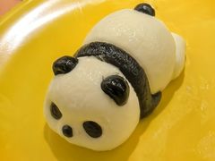 -小乔回转寿司(市府恒隆广场店)