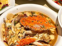 -陈帅夜排档·龙虾·炒菜·烤串(世茂店)