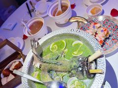 -狮拾久·现代新加坡料理(福田COCO Park店)