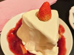 -MOSI CAKE摩思·生牛乳半糖蛋糕(云港花园店)