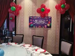 包厢-夜上海(上元大街店)