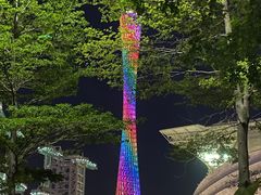 -海心沙亚运公园