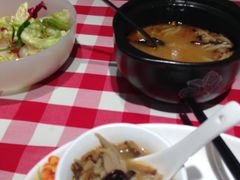 -西贝莜面村(上海百联西郊店)