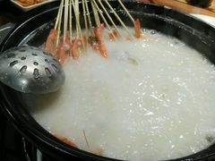 -盈田盈粥庄(博山东路店)