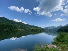 -玉渡山自然风景区