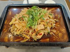 -浔味·山屿湖·正宗淳牌全鱼宴老字号
