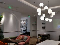 -Peet's Coffee皮爷咖啡(上海长风大悦城店)