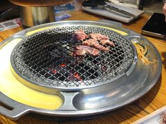 -喜来稀肉(北外滩白玉兰广场店)