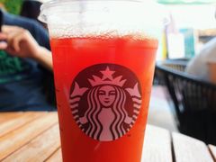 -星巴克(深圳宝能太古城南区店)