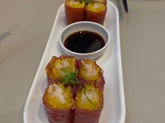 -蔡澜点心·粤菜(西单大悦城店)