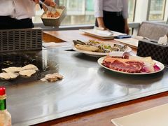 -大渔·观筵(三里屯太古里店)