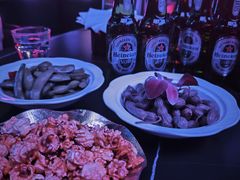 -MOSSO音乐酒吧·live house(南京旗舰店)