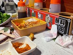 -猫抓烤肉(春熙路店)
