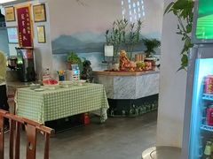 -卢大鲜鱼头捞饭(美利广场店)