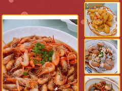 -盐通酒家(金桥湾清水苑店)