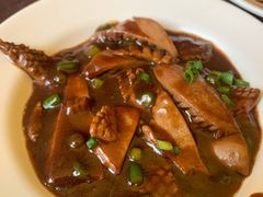 腰花浇头-沪西老弄堂面馆(定西路店)