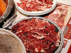 -清真·天府皇城坝百年牛肉火锅(皇城清真寺店)