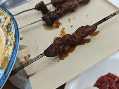 -西安贾三灌汤包·回坊小吃·清真炒菜(北院门总店)