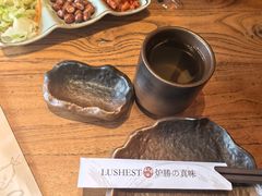 -炉胜·炉端烧·居酒屋