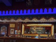 -甘尼仕印度餐厅爵士酒吧(阳春巷店)